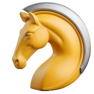 Tulpar Express Logo
